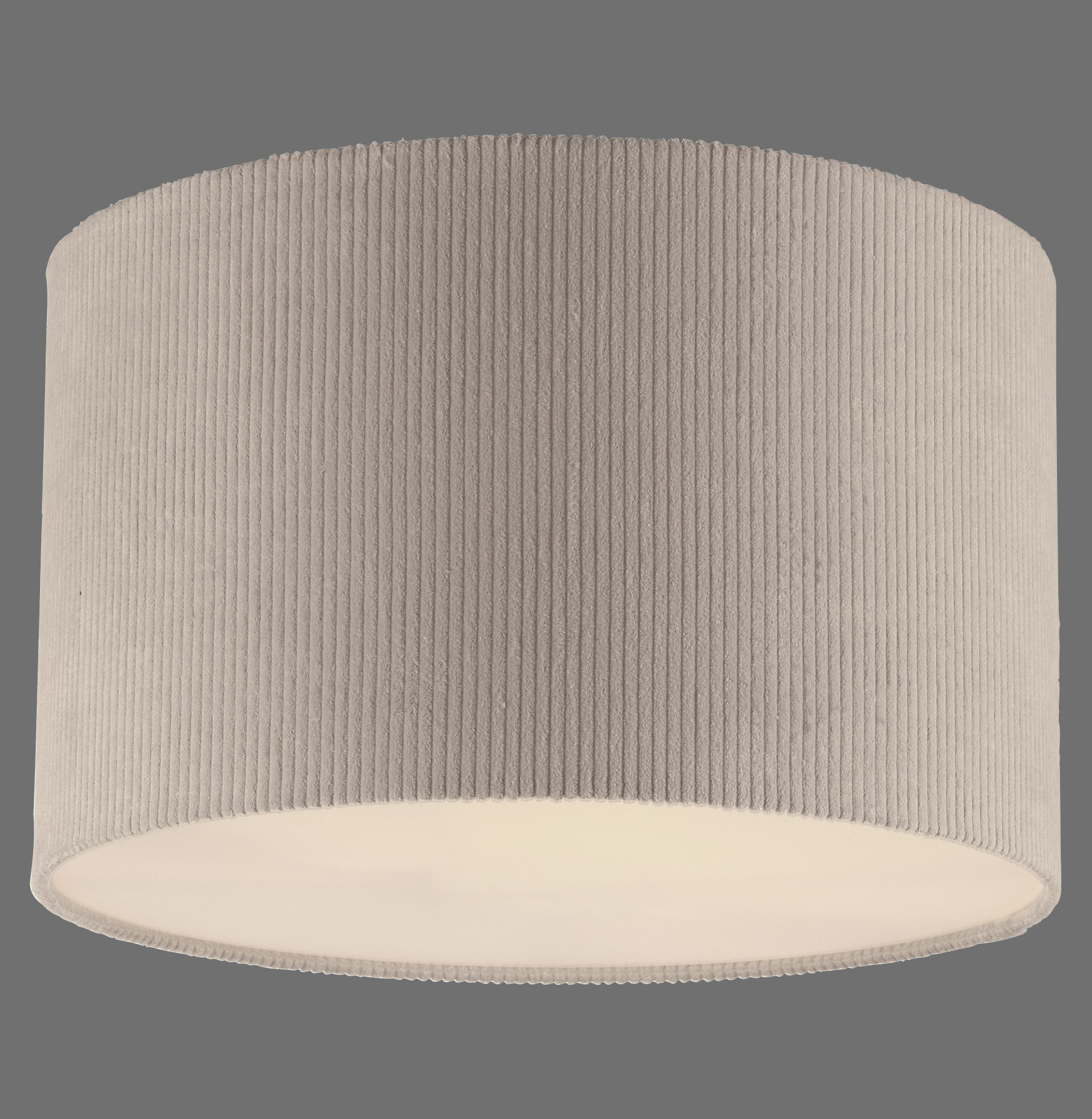 14891-39 DURO LAMPA SUFITOWA BEŻOWY