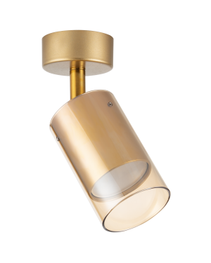 OB-2211BD-1-GLD REN KINKIET ZŁOTY/GOLD