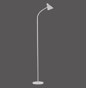 11249-16 PIXIE LAMPA PODŁOGOWA BIAŁY