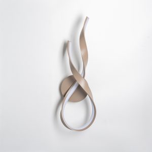 250051W-BE VECINO KINKIET BEŻ/BEIGE