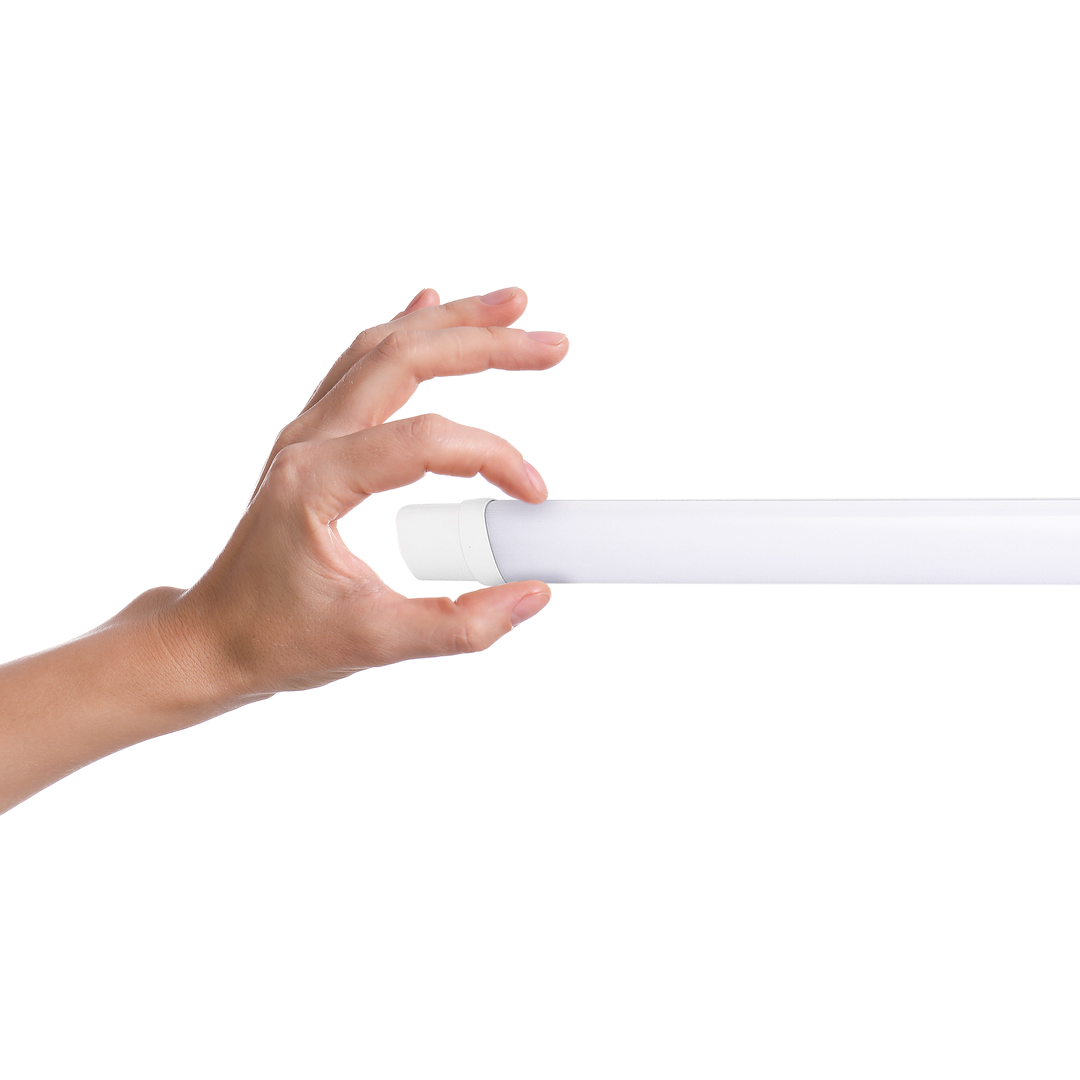 Listwa Led Batten 48W 150cm 5200lm 4000K IP65 - obrazek 5