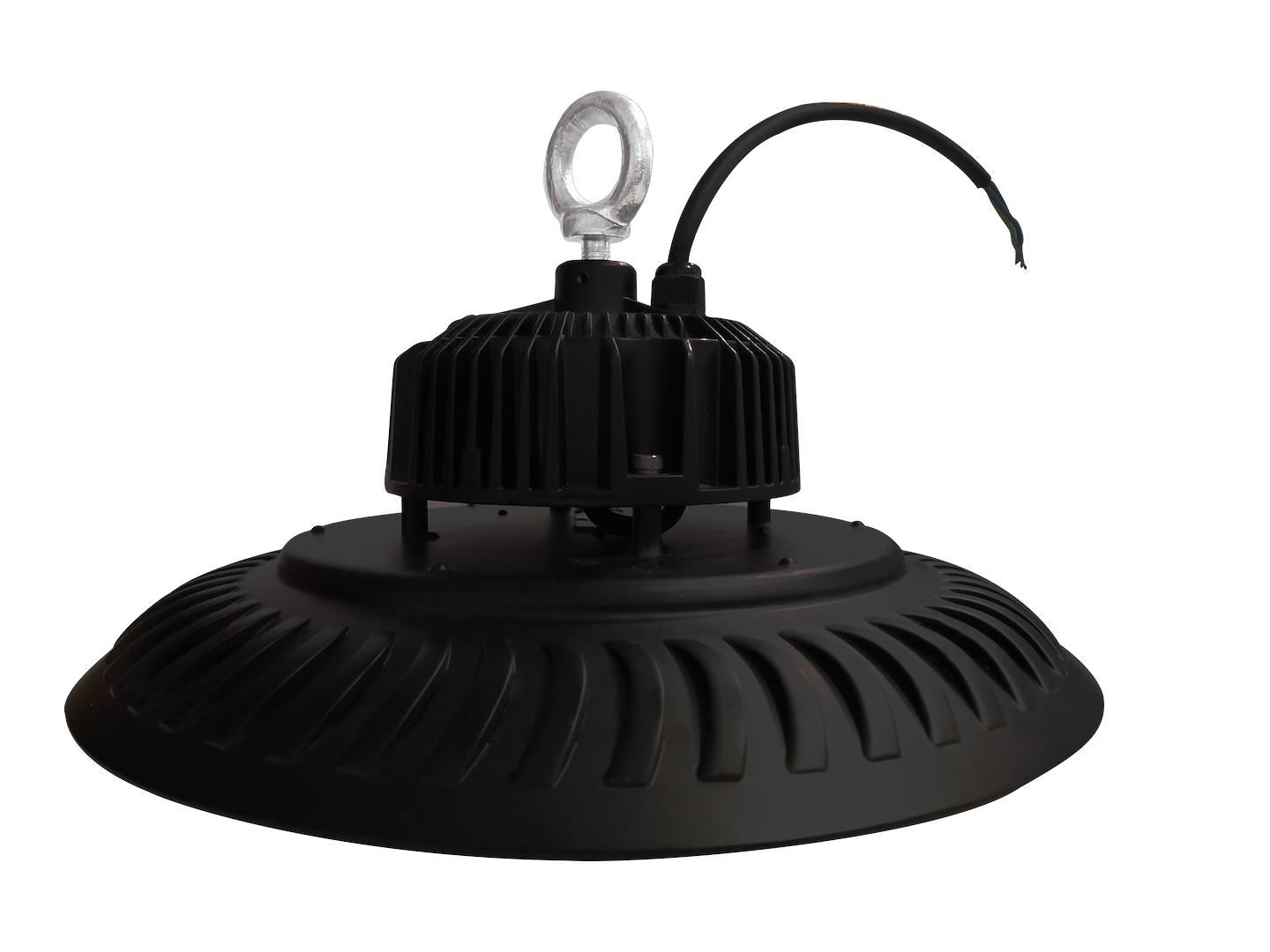 Oprawa techniczna HIGH BAY 200W Barwa: Zimna - obrazek 2