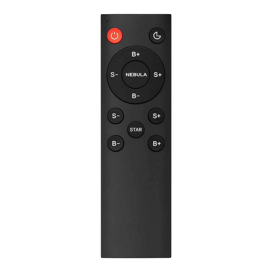 Astronauta Projektor Gwiazd Nieba Led - obrazek 7