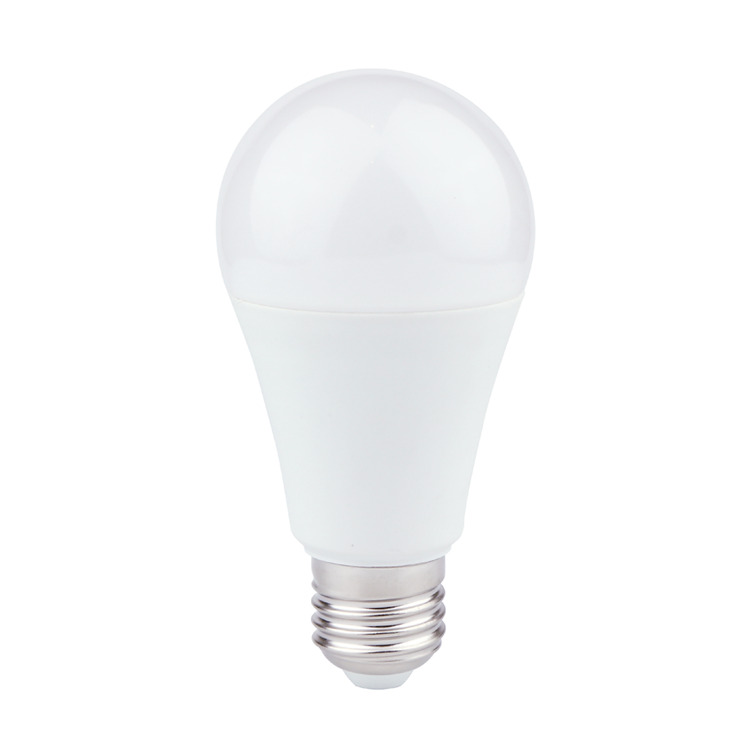 Żarówka LED 6W A60 E27 3000K Zmierzchowo-Ruchowa - obrazek 2