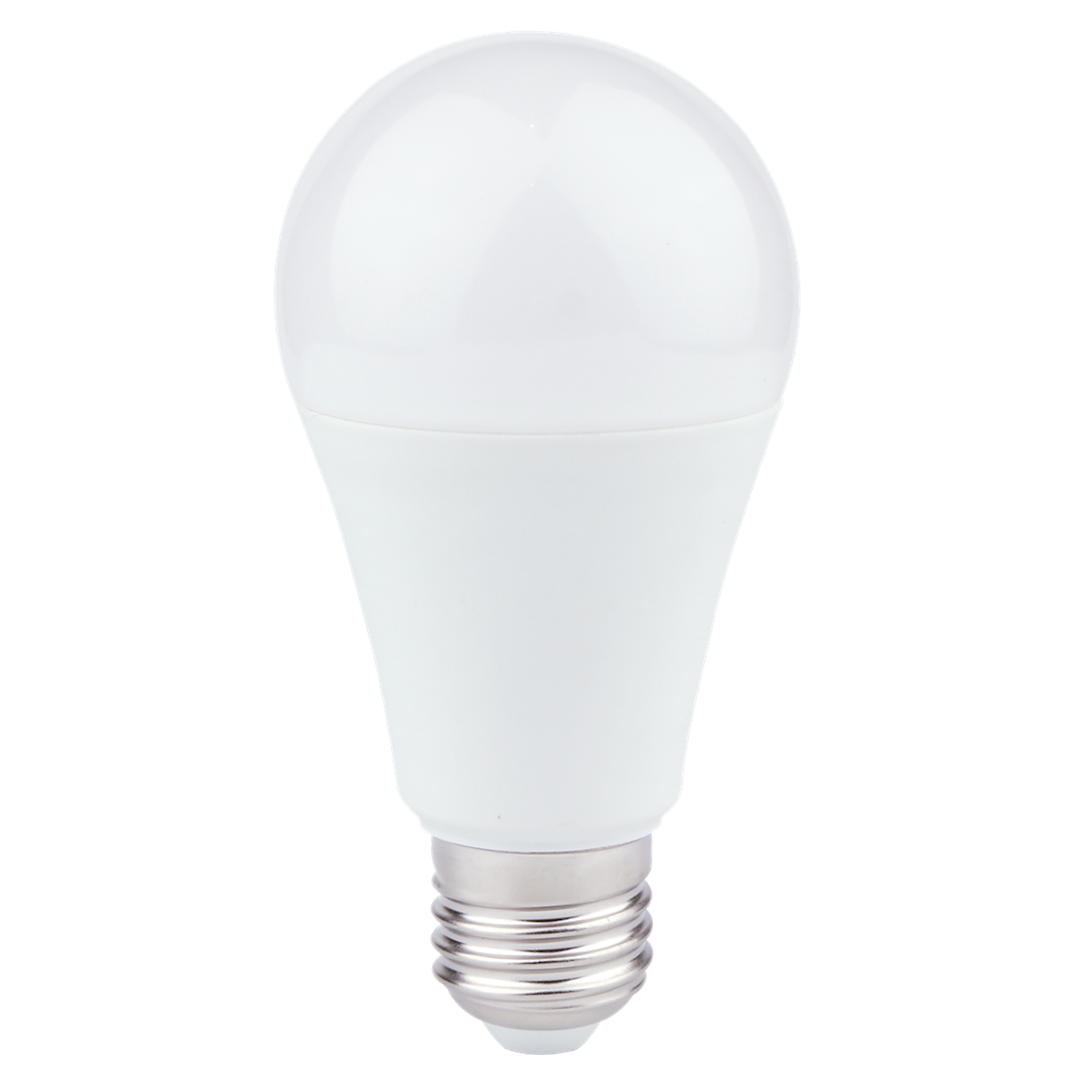 Żarówka LED 6W A60 E27 3000K Zmierzchowo-Ruchowa - obrazek 5
