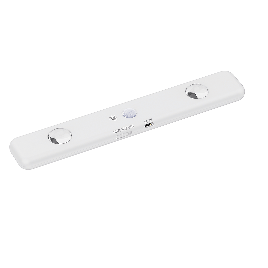 Lampka Podszafkowa Tony 3CCT 23cm - obrazek 2