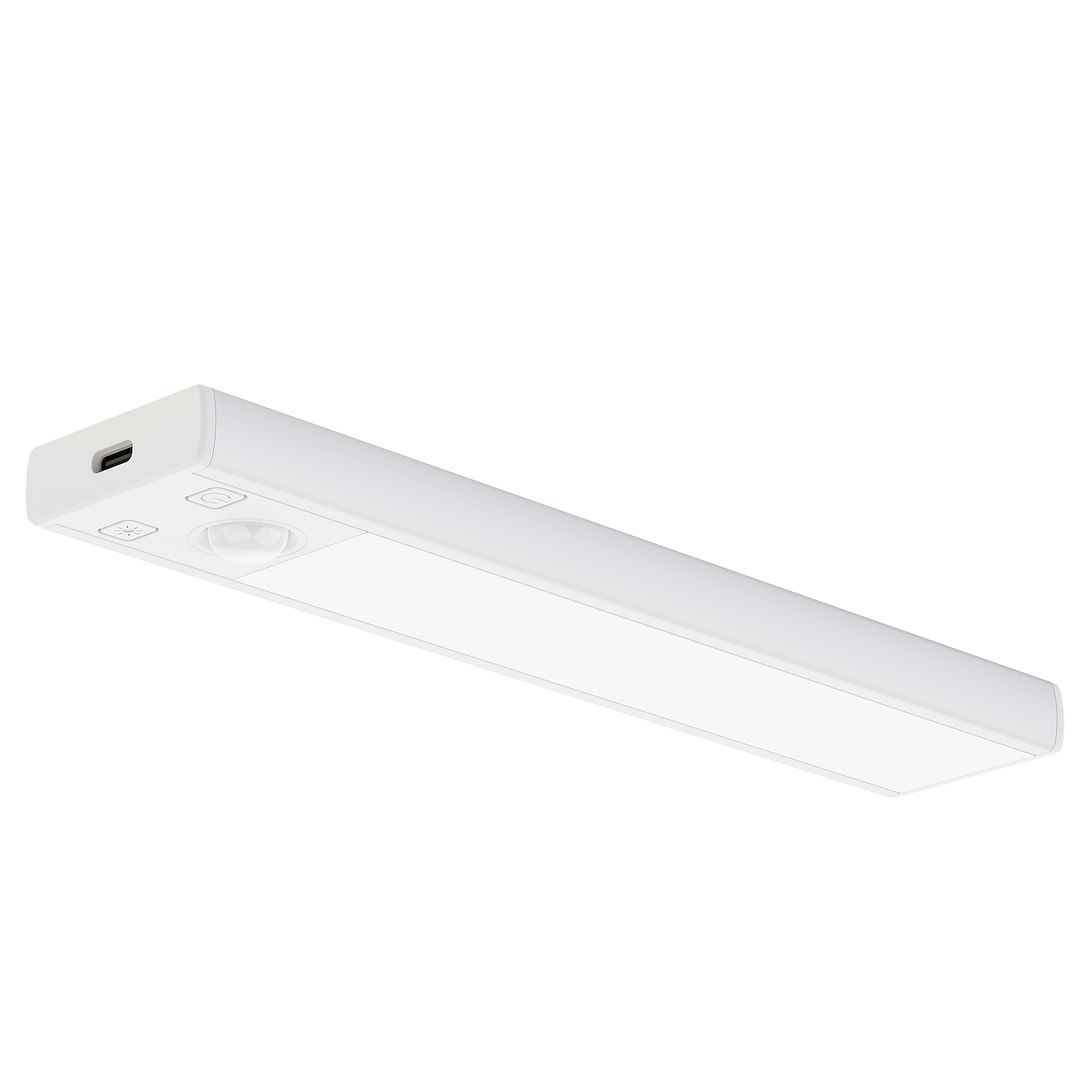 Lampka Podszafkowa Viro 3CCT 20cm Biały Dwupak - obrazek 7