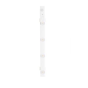 LAMPKA PODSZAFKOWA Z CZUJKĄ RUCHU DŁUGA 4000K