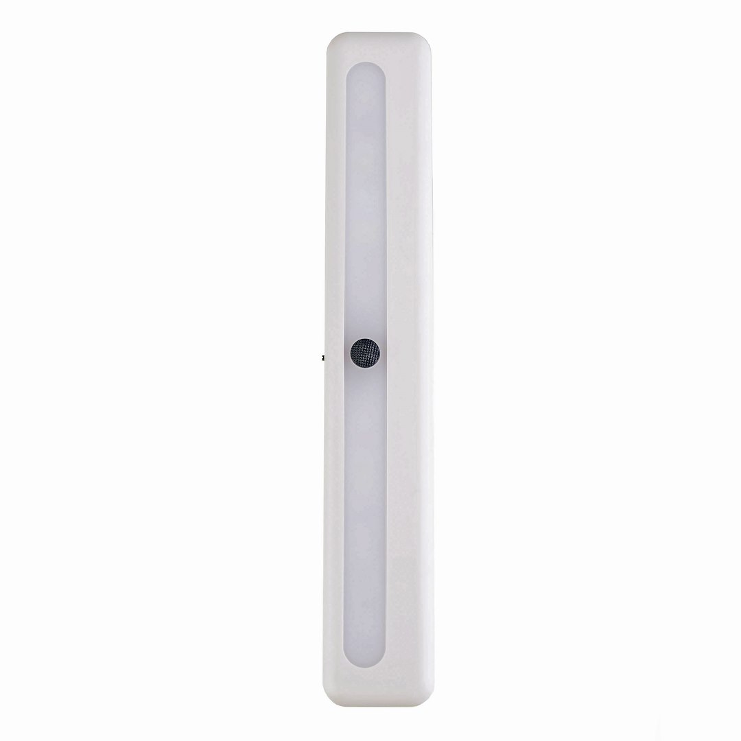 LAMPKA Z WŁĄCZNIKIEM 29 cm