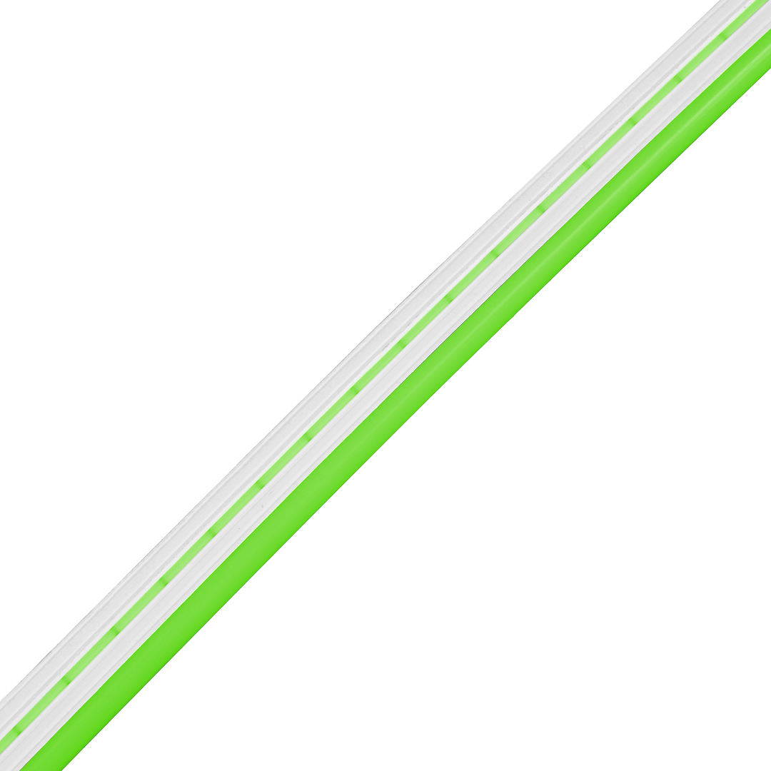 NEON EKO-FLEX Zielony 6/12 5m - obrazek 3