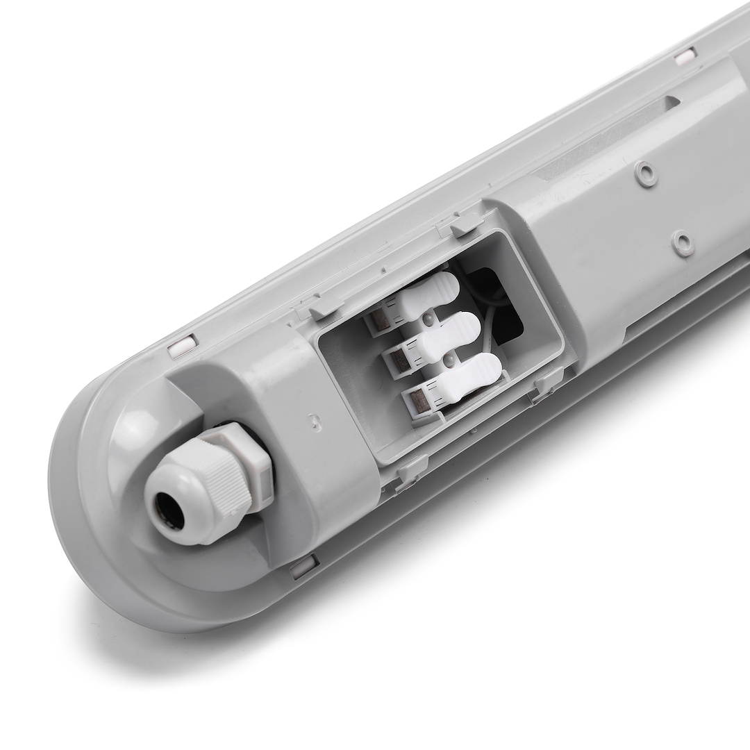 Oprawa Hermetyczna Led Gin 36W 120cm 3850lm 4000K IP65 - obrazek 4