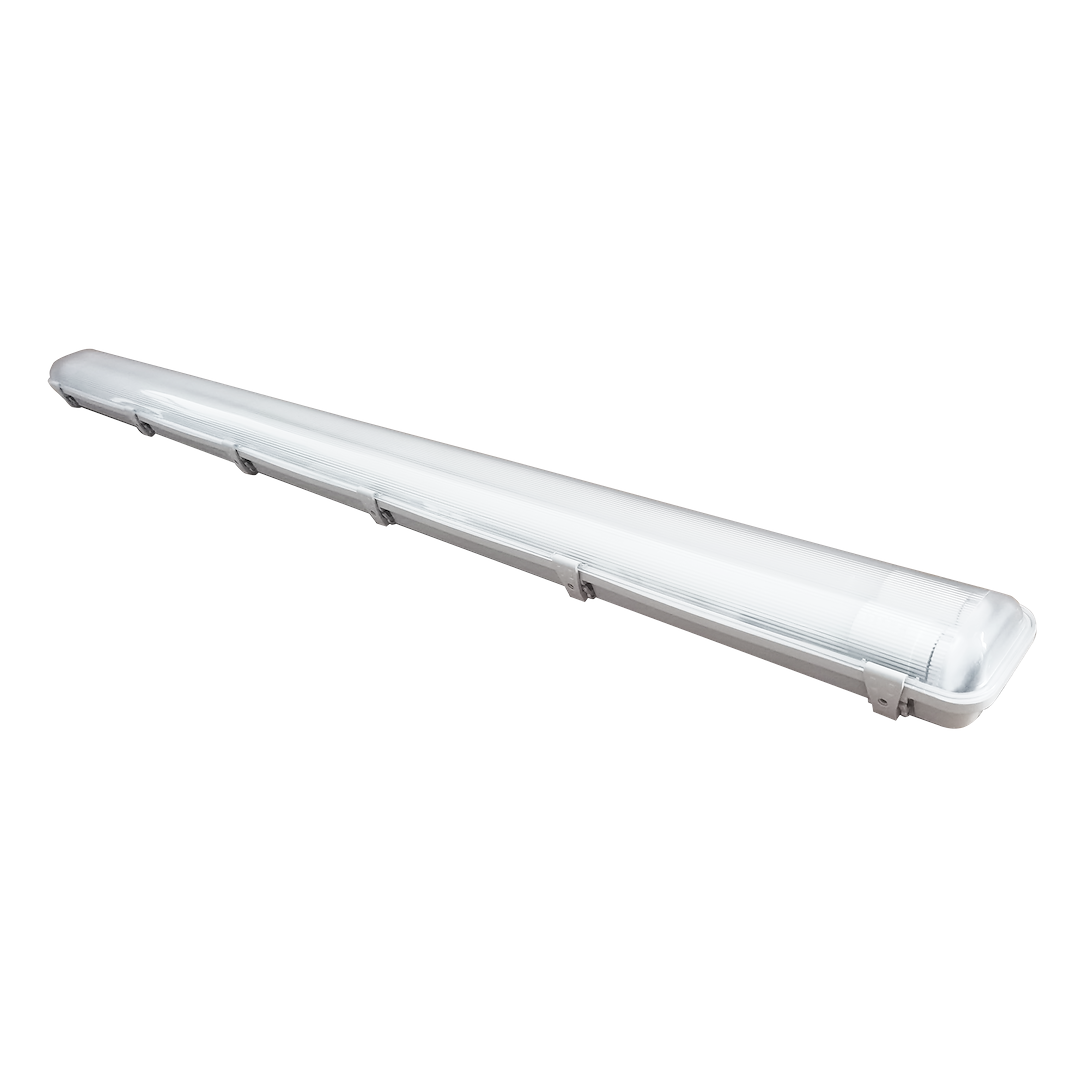 Oprawa Hermetyczna 2x120cm pod świetlówkę LED - obrazek 6