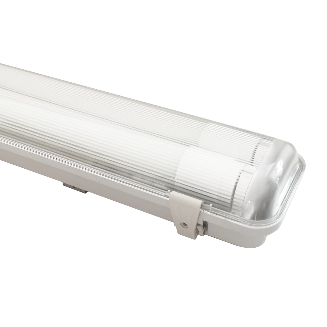 Oprawa Hermetyczna 2x60cm pod świetlówkę LED - obrazek 2