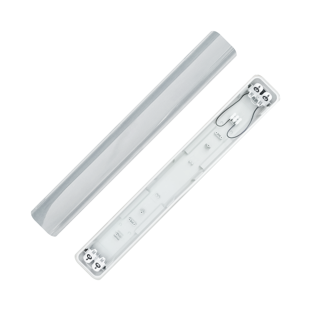Oprawa Hermetyczna 2x60cm pod świetlówkę LED - obrazek 4