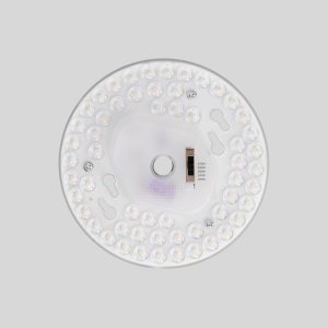 Moduł Led FIX 12W 5CCT Fi130