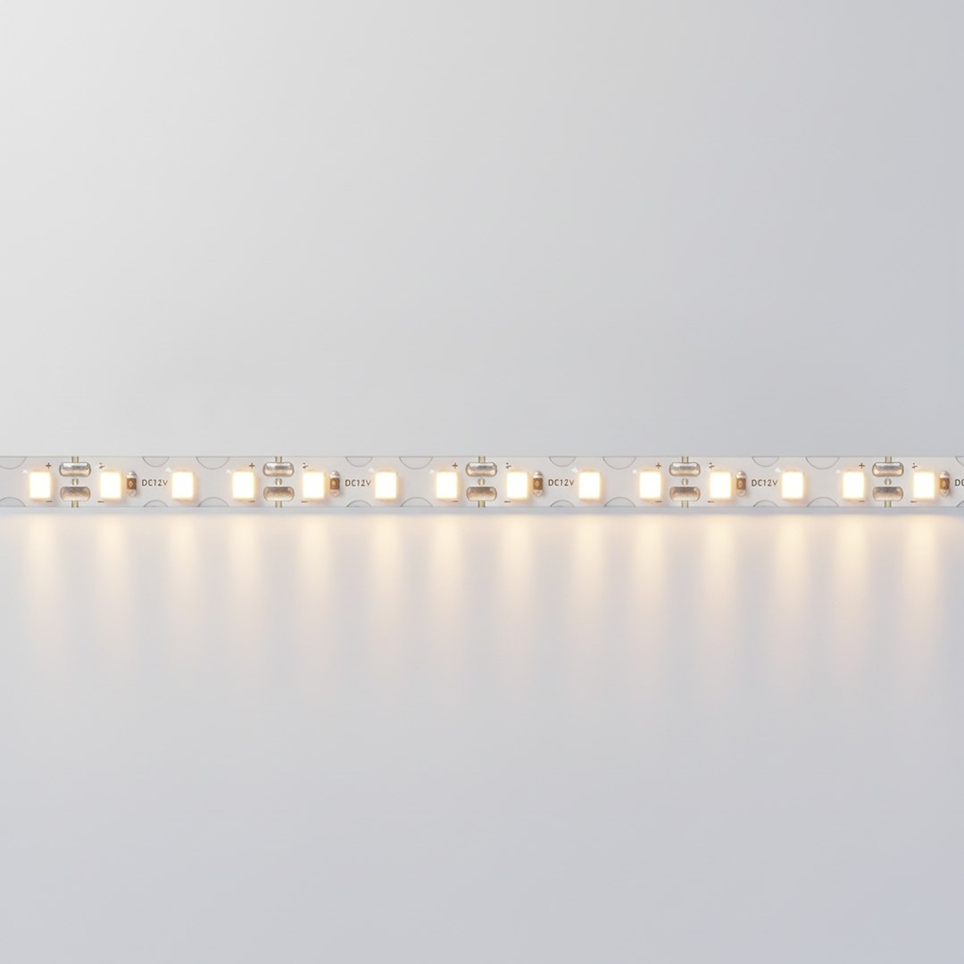 TAŚMA LED FLEX ZIG ZAG IP65 3000K 5m 5,8W - obrazek 3