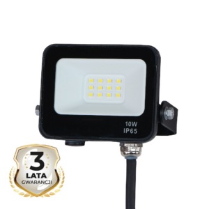 Naświetlacz LED 10W 4000K
