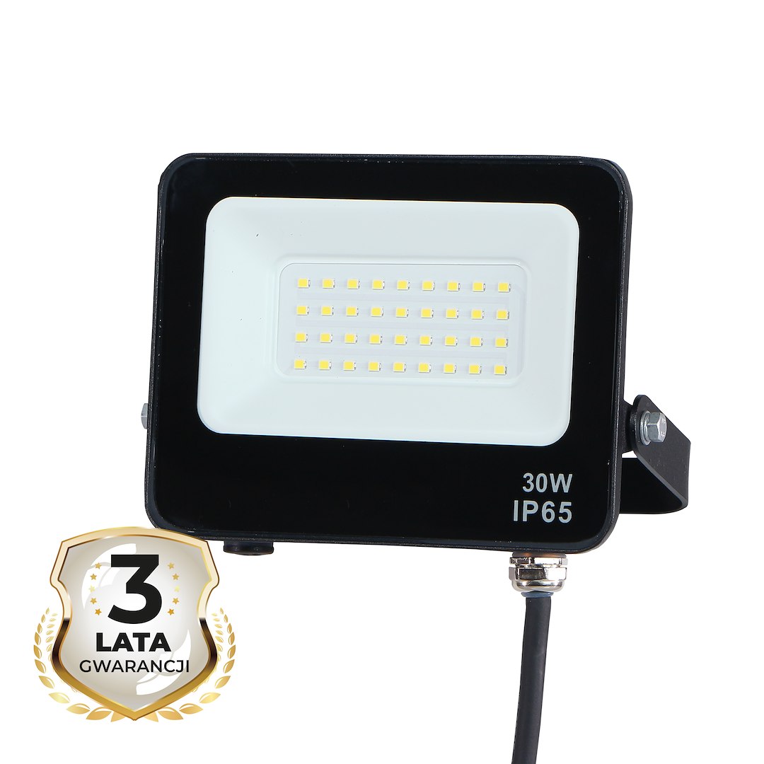 Naświetlacz LED 30W 4000K