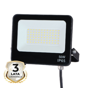 Naświetlacz LED 50W 4000K