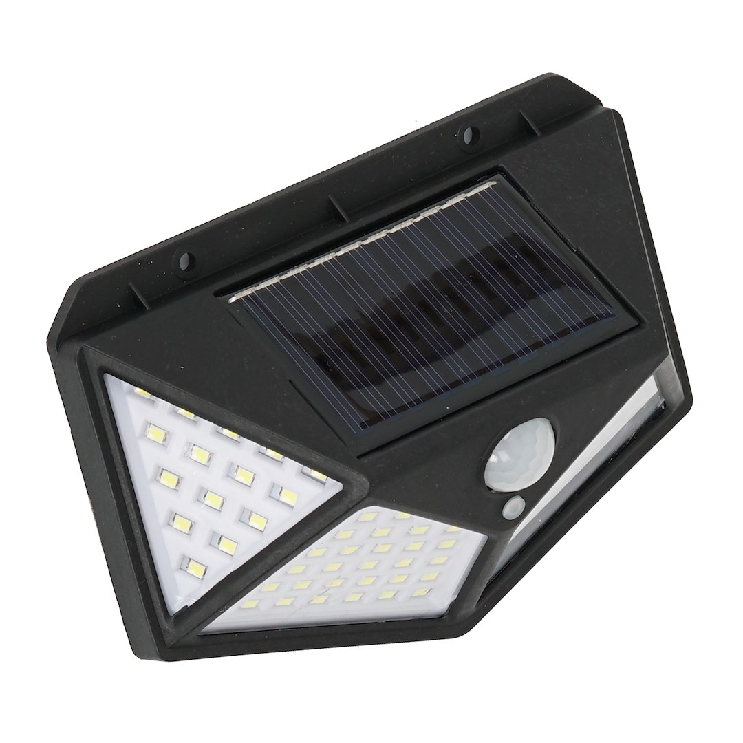 Lampa Solarna Batman 4000K IP44