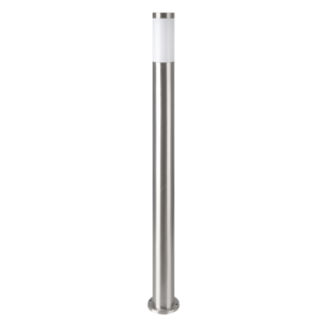 Słupek Ogrodowy Brooklyn 1xE27 IP44 45cm