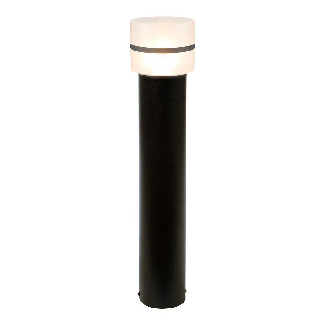 Słupek Ogrodowy Mia 1xE27 IP44 50cm - obrazek 4
