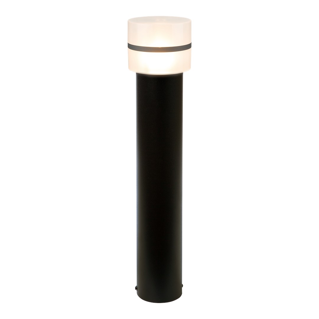 Słupek Ogrodowy Mia 1xE27 IP44 50cm - obrazek 7