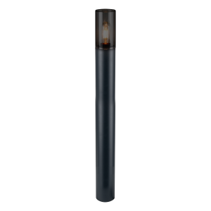 Słupek Ogrodowy Harlem 1xE27 IP44 80cm