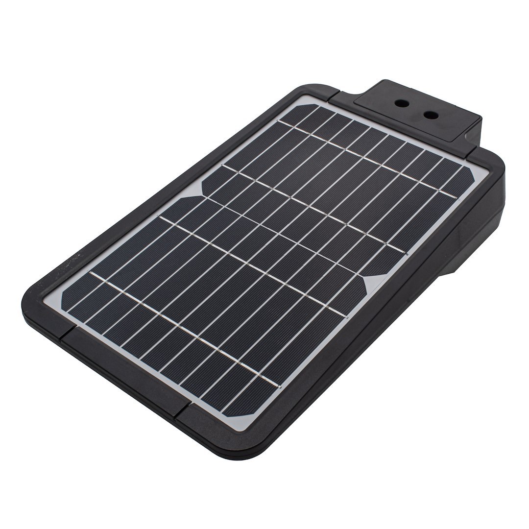 Lampa Solarna Street 15W 4000K - obrazek 2