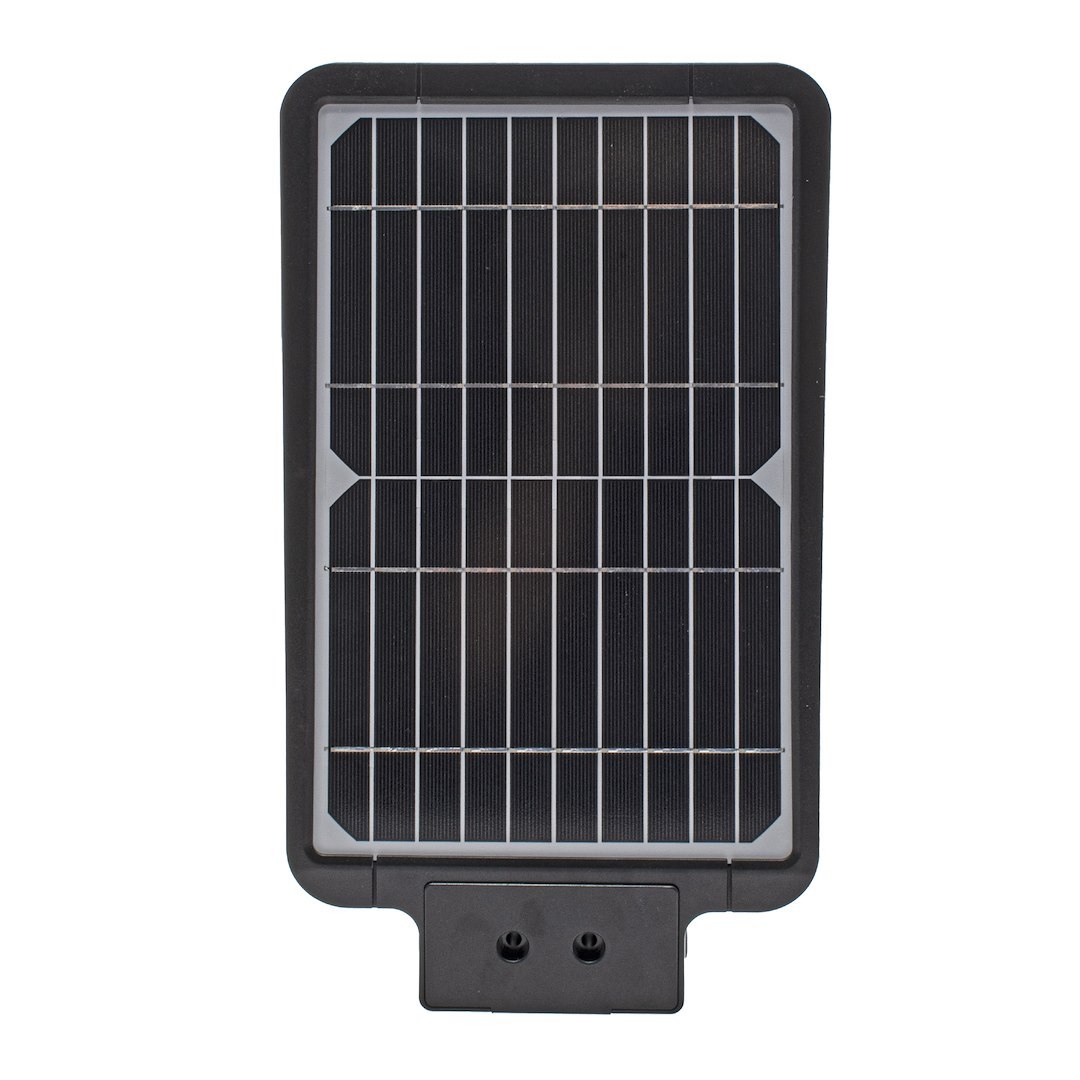 Lampa Solarna Street 15W 4000K - obrazek 3