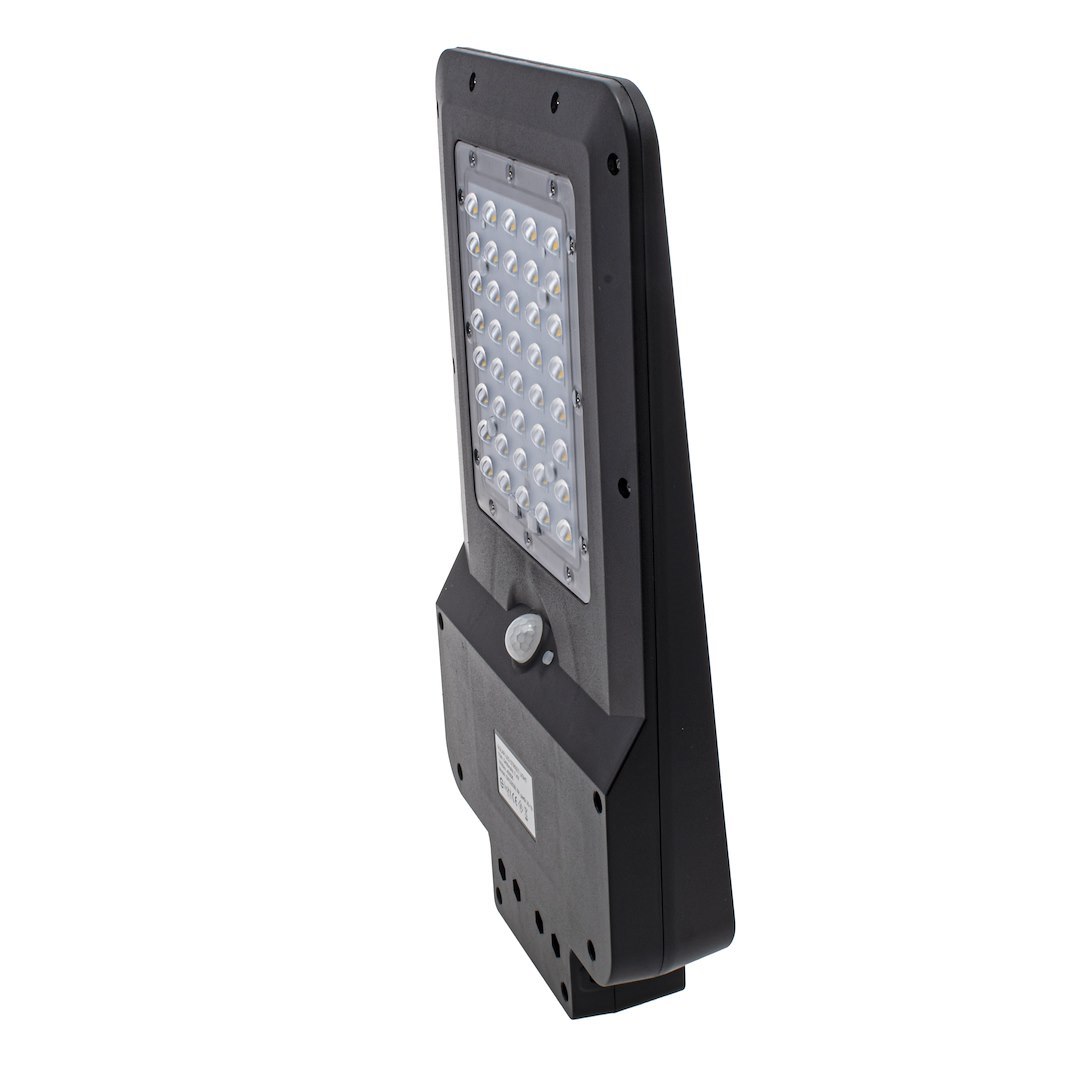 Lampa Solarna Street 15W 4000K - obrazek 4