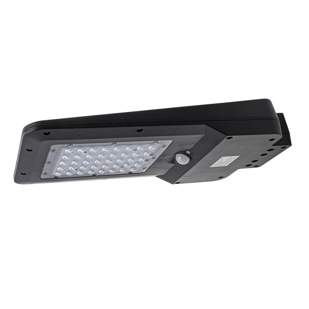 Lampa Solarna Street 15W 4000K - obrazek 8
