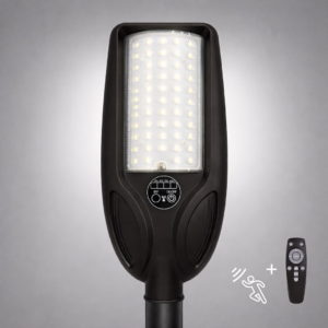 Lampa Solarna Venice 50W 450lm 4000K IP65