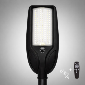 Lampa Solarna Venice 100W 750lm 4000K IP65