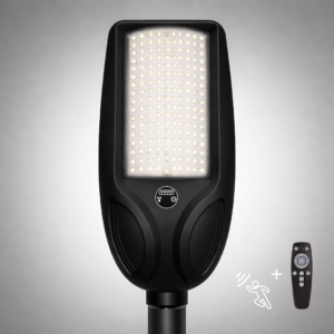 Lampa Solarna Venice 200W 1500lm 4000K IP65