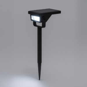 Lampka Solarna Point 70lm 8000K IP44