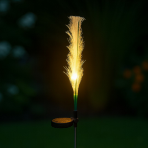 Lampka Solarna Pampas 3000K IP44