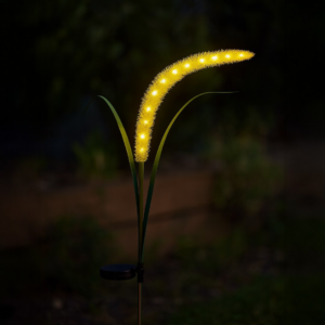 Lampka Solarna Setaria 3000K IP44