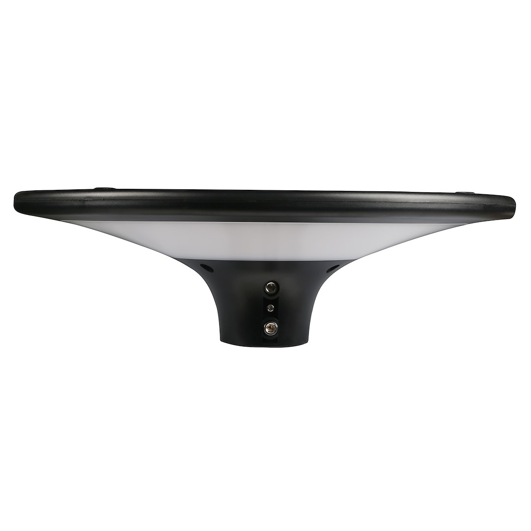 Lampa Solarna Patio 20W 2100lm 3000/4000K 40cm - obrazek 7
