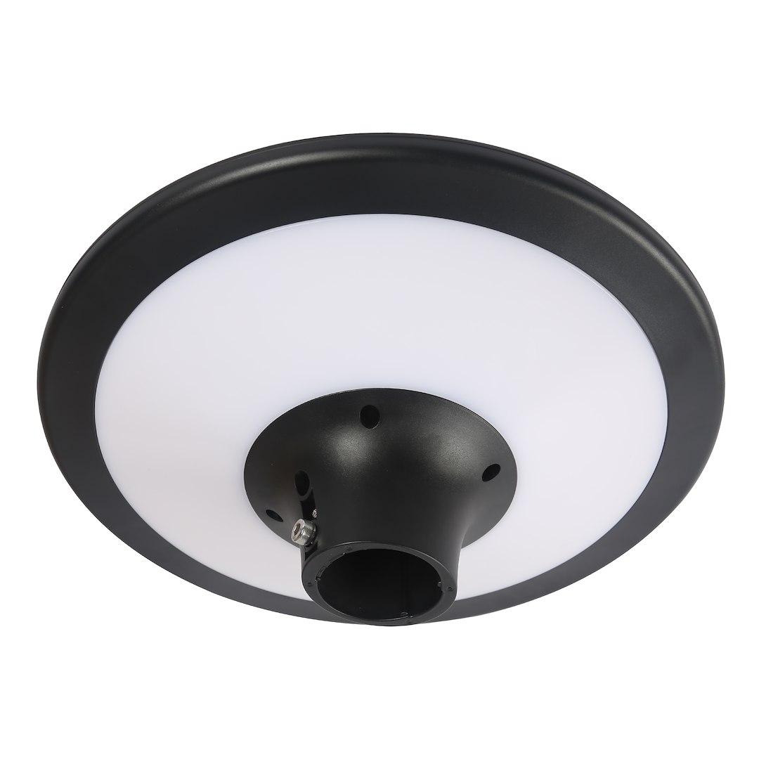 Lampa Solarna Patio 20W 2100lm 3000/4000K 40cm - obrazek 9
