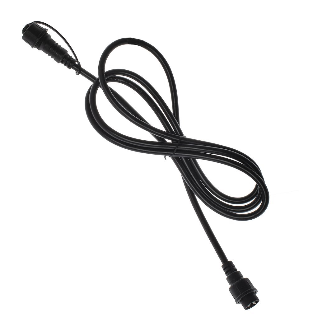 Kabel zasilający/przedłużacz do GIRLANDY 2m