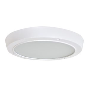 PLAFON LED 20W OKRĄGŁY BARWA CIEPŁA
