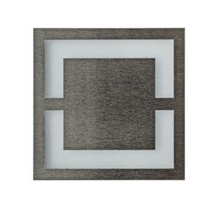 Oprawa schodowa QUADRO Barwa Ciepła 3000K
