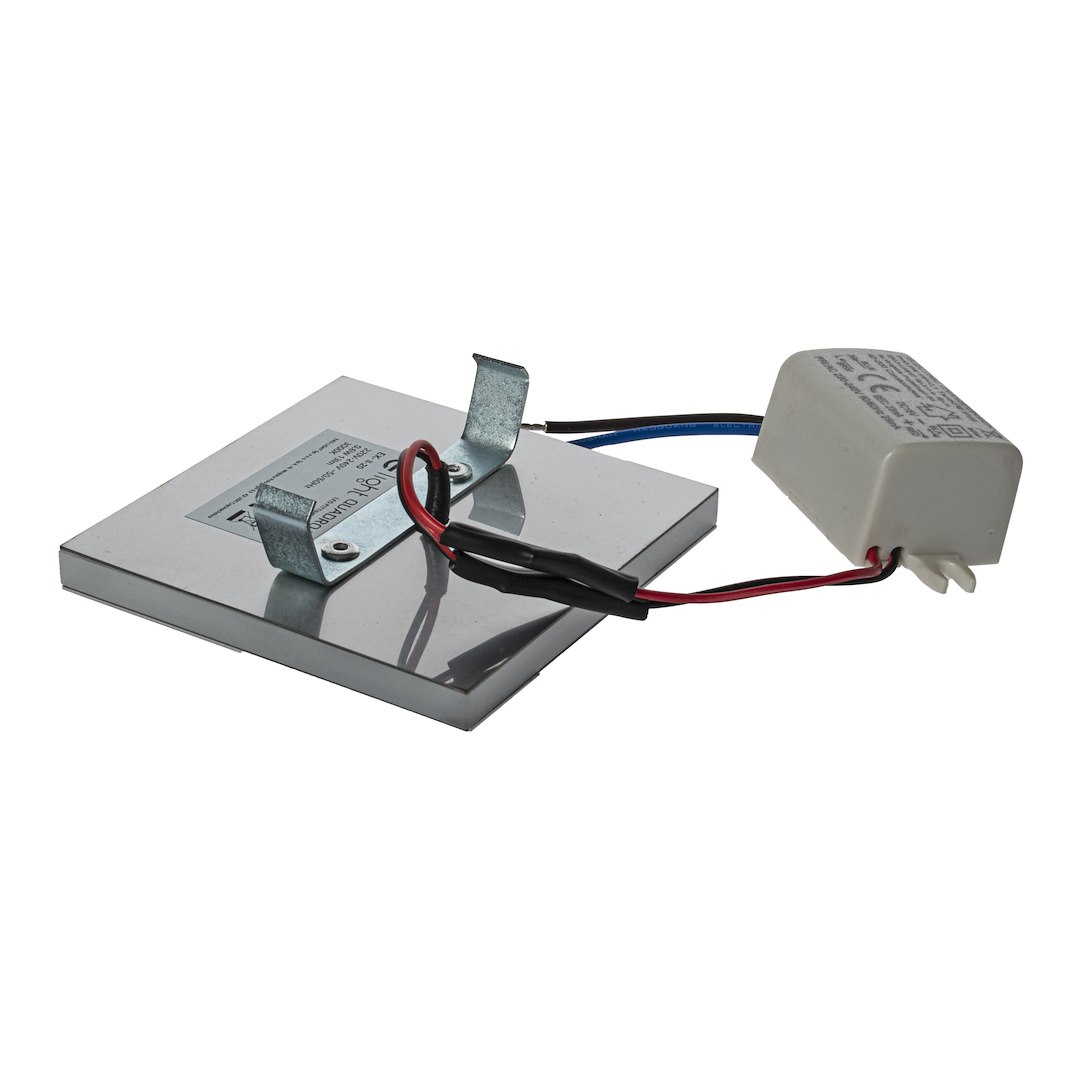 Oprawa schodowa QUADRO Barwa Zimna 6500K - obrazek 3