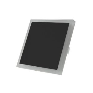 Oprawa schodowa EVO BLACK Barwa Ciepła 3000K