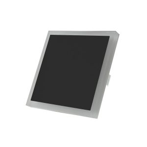 Oprawa schodowa EVO BLACK Barwa Ciepła 3000K