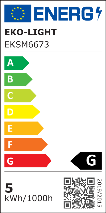 Żarówka LED Wi-FI GU10 5W Smart Tuya RGB+CCT+DIM - obrazek 2
