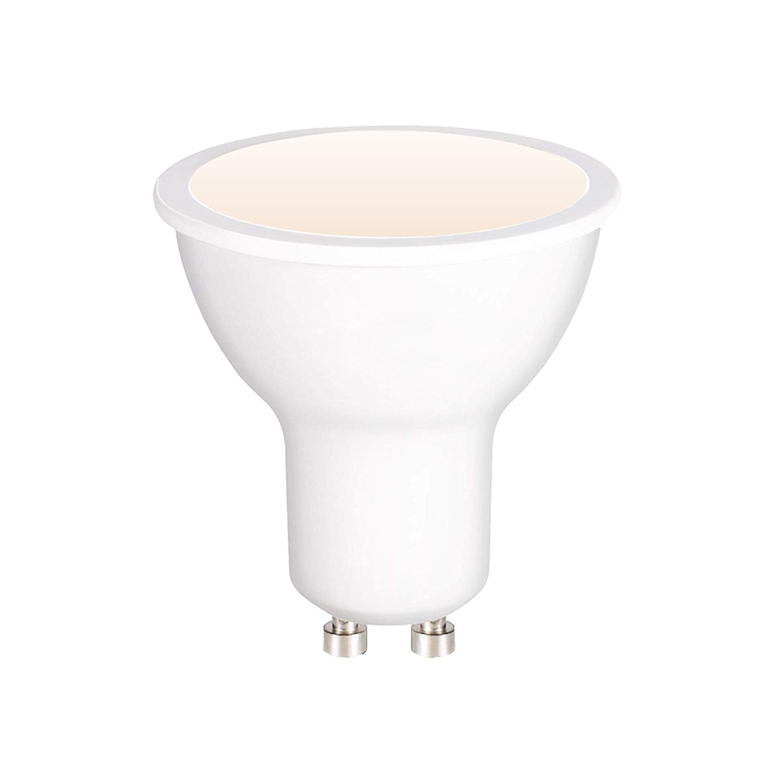 Żarówka LED Wi-FI GU10 5W Smart Tuya RGB+CCT+DIM - obrazek 4