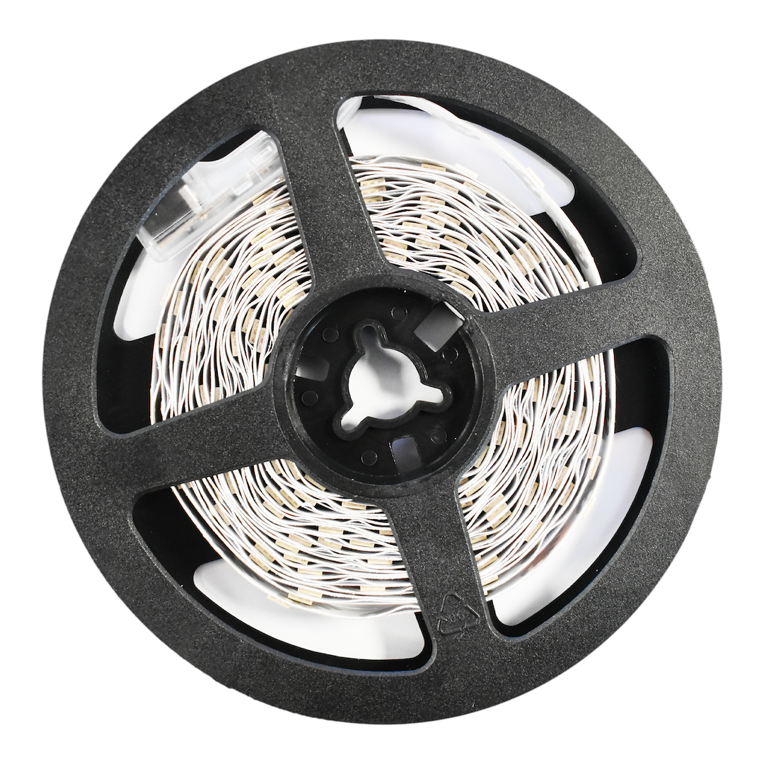 Zestaw Led RGB 5m IP54 Sterownik + Pilot - obrazek 9