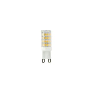 Żarówka LED 3,5W G9. Barwa: Ciepła